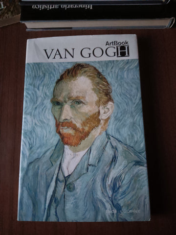 Van Gogh | Aa.Vv - Electa Il giornale