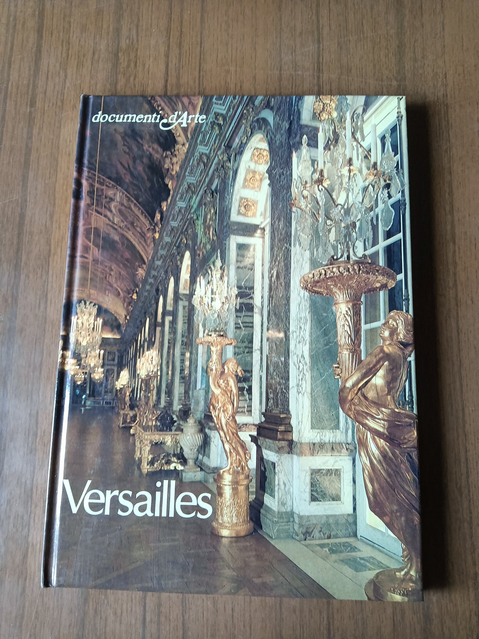 Versailles | Paolo Cangioli