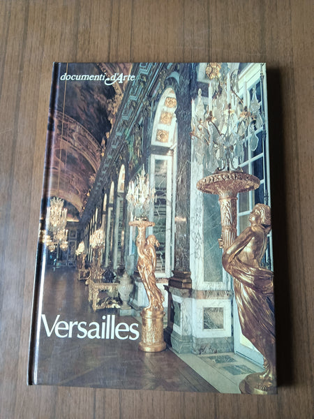 Versailles | Paolo Cangioli