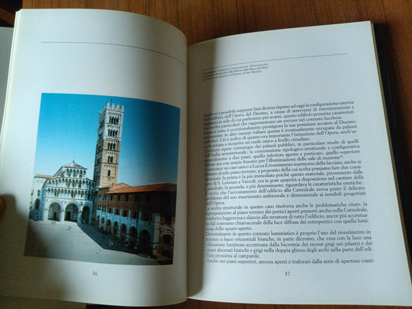 La Banca del Monte di Lucca - L’edificio e le collezioni d’arte