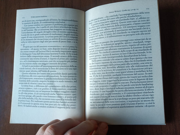 Il fido maestro sostituto. Studi sulla comunicazione | Theodor Adorno - Einaudi