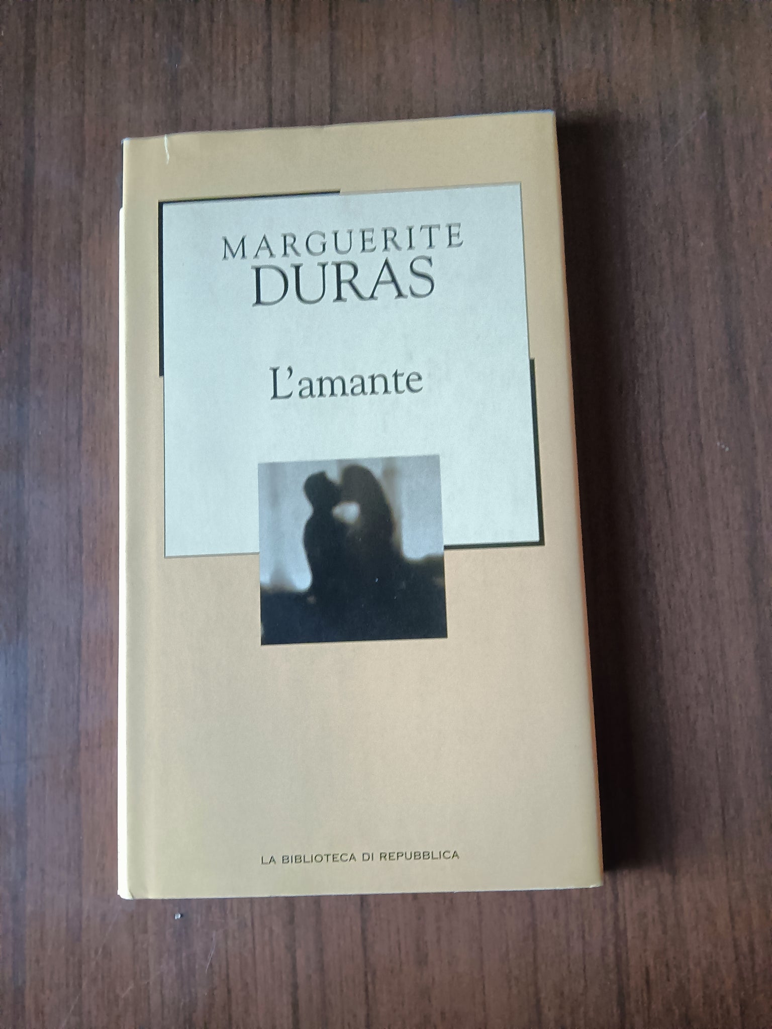 L’Amante | Marguerite Duras