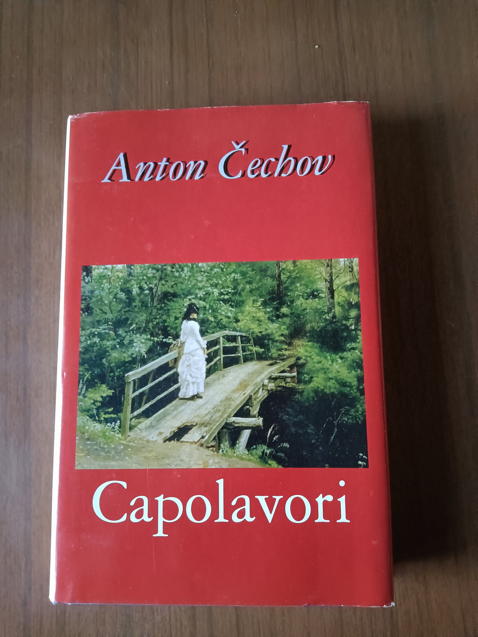 I capolavori | Antòn Cechov