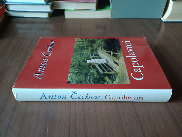 I capolavori | Antòn Cechov