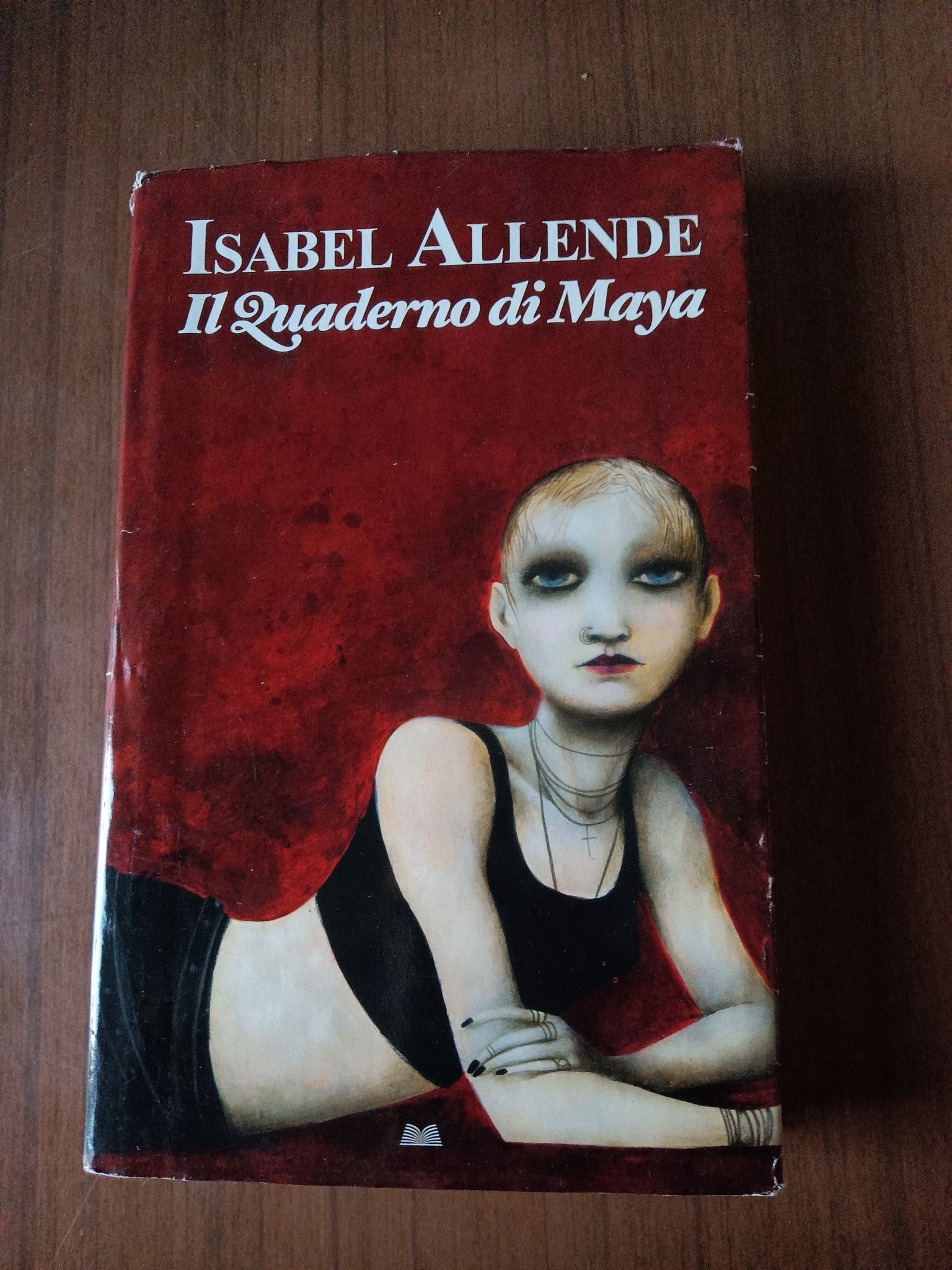 Il quaderno di Maya | Isabel Allende