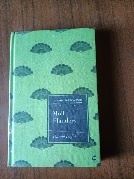 Moll Flanders | Daniel Defoe