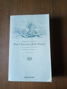 Don Chisciotte della Mancia Volume primo | Miguel De Cervantes - Einaudi