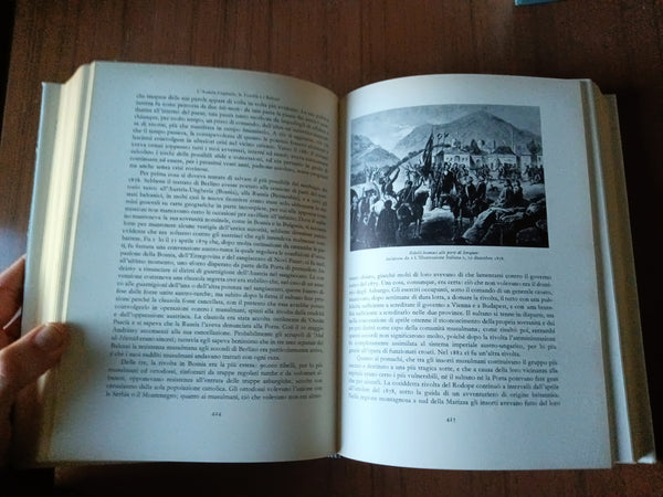 Storia del Mondo Moderno. Vol.XI: L’espansione coloniale e i problemi sociali 1870-1898 | Francis Harry Hinsley, a cura di - Garzanti