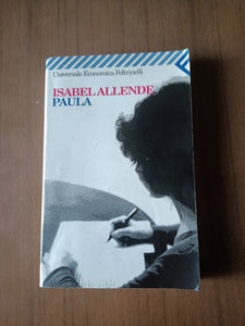 Paula | Isabel Allende - Feltrinelli