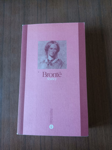 Shirley | Charlotte Bronte - Mondadori