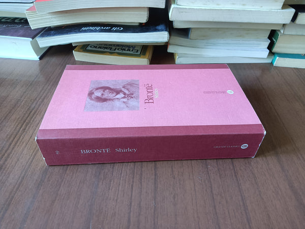 Shirley | Charlotte Bronte - Mondadori