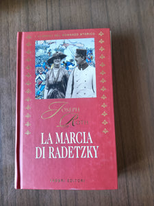 La marcia di radetzky | Joseph Roth