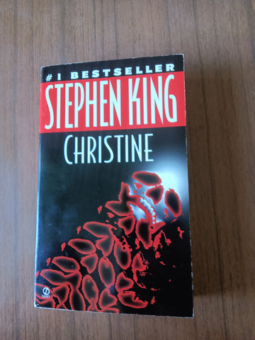 Christine | Stephen King