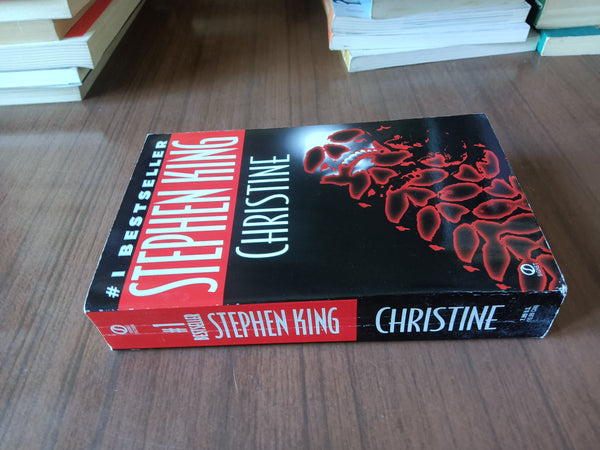 Christine | Stephen King