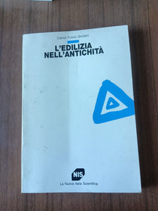 L’edilizia nell’antichità | Cairoli Fulvio Giuliani