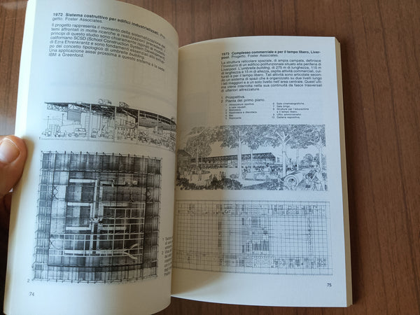 Norman Foster | Aldo Benedetti, a cura di