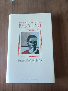 Una Vita Violenta | Pier Paolo Pasolini