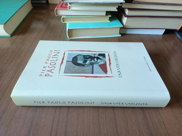 Una Vita Violenta | Pier Paolo Pasolini