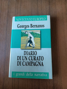 Diario di un curato di campagna | Georges Bernanos