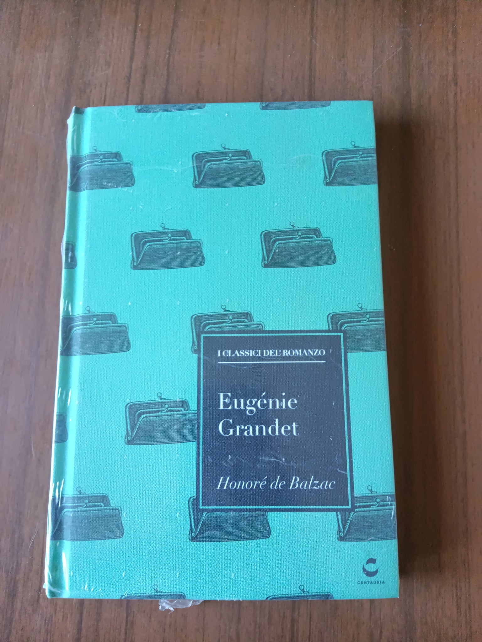 Eugenie Grandet | Honore De Balzac