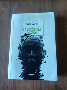 La coscienza di Zeno | Italo Svevo