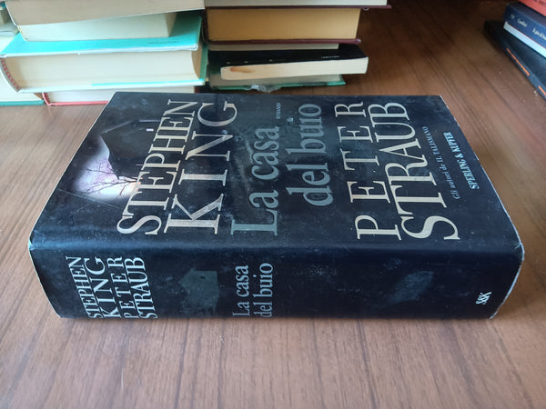 La casa del buio | Stephen King