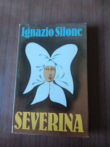 Severina | Silone Ignazio