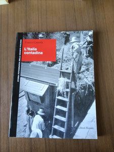 L’Italia contadina | Franco Cazzola - Editori Riuniti