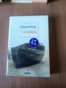 I Malavoglia | Giovanni Verga