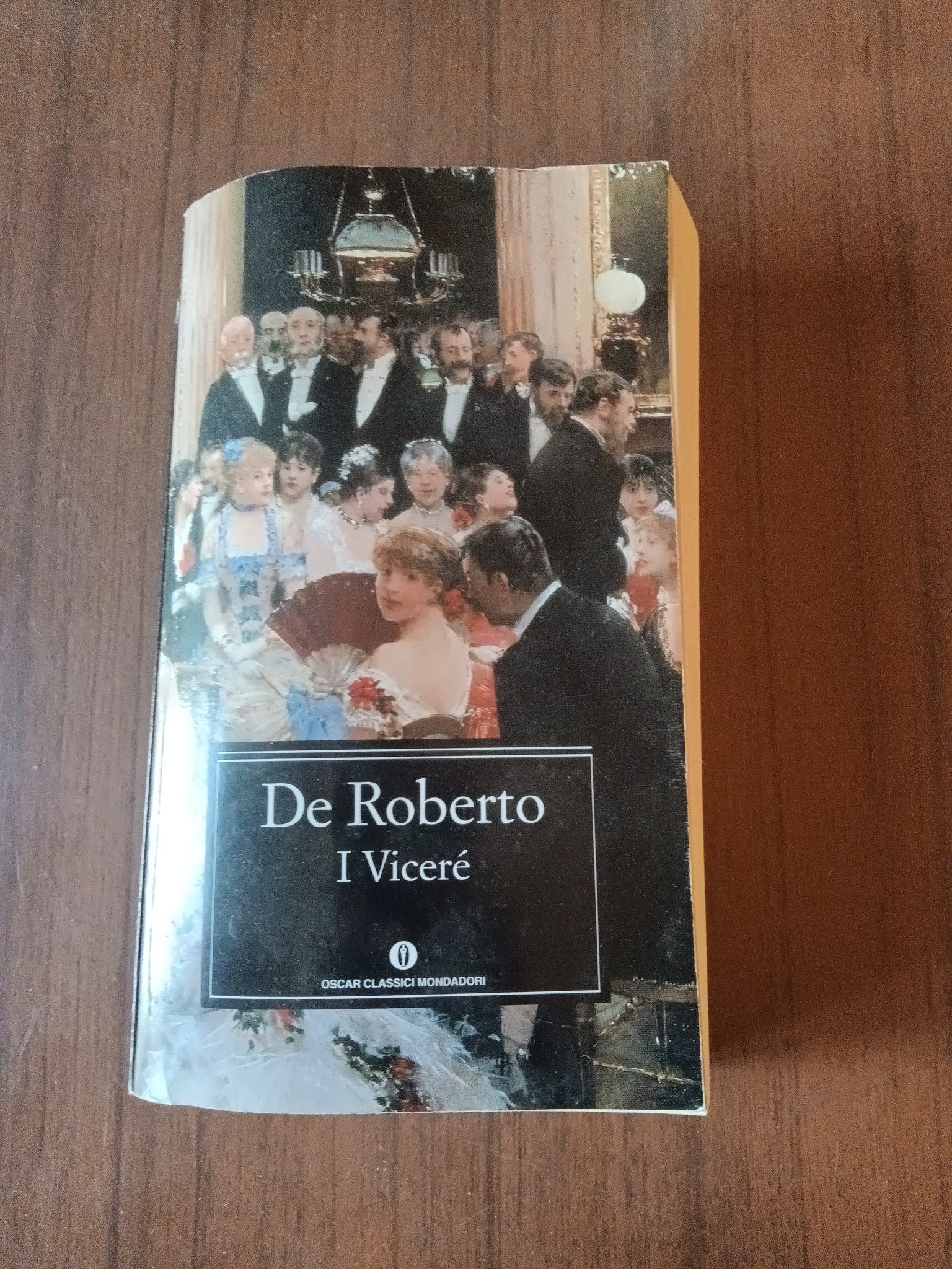 I Viceré | Federico De Roberto - Mondadori