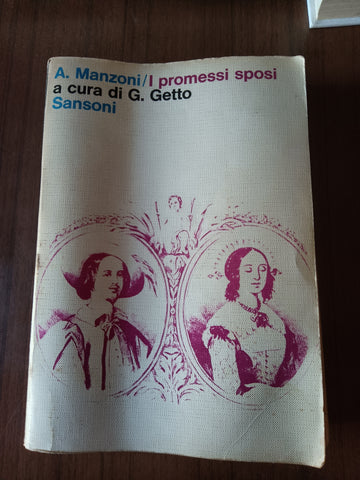 I promessi sposi | Alessandro Manzoni