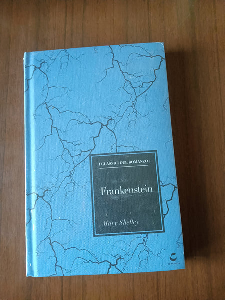 Frankenstein | Mary Shelly