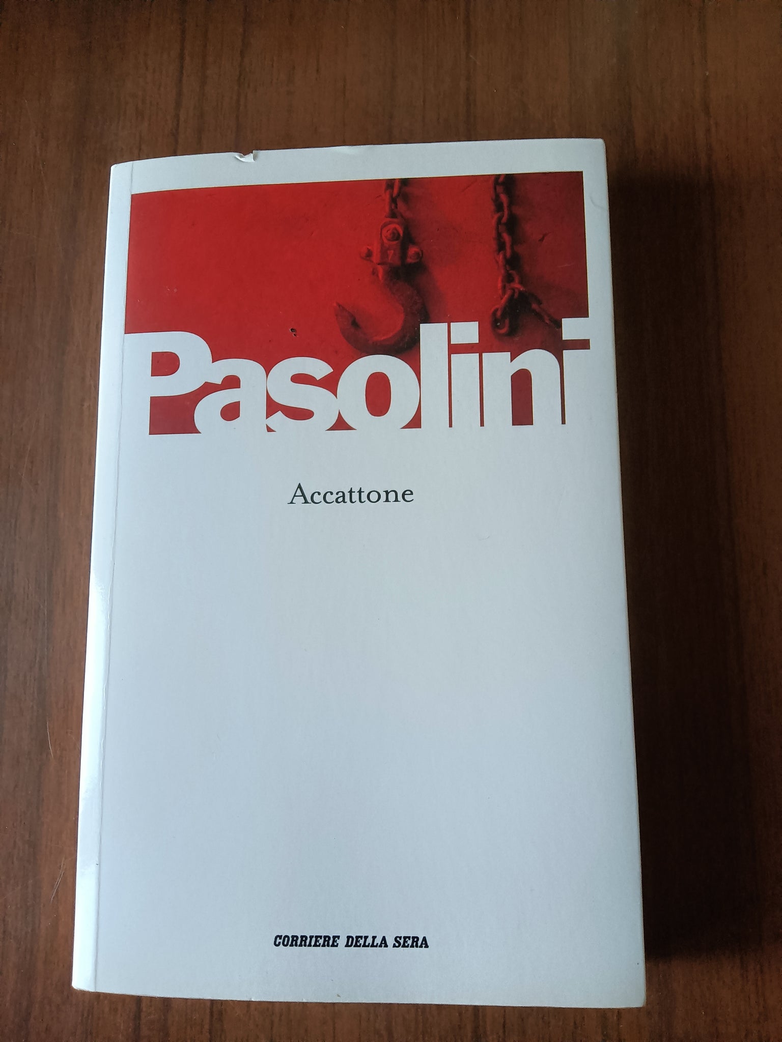 Accattone | Pasolini