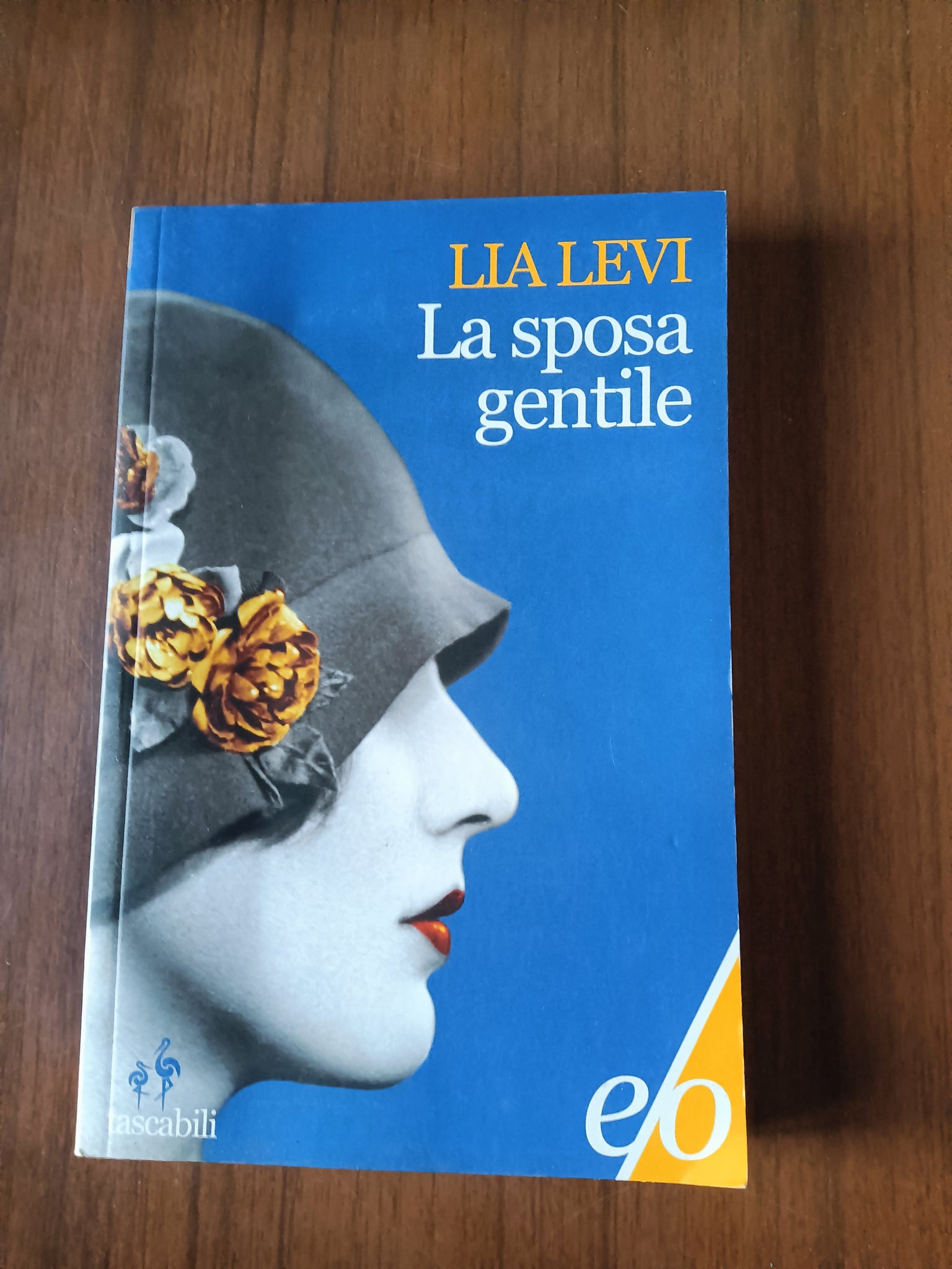 La sposa gentile | Lia Levi - Edizioni e/o