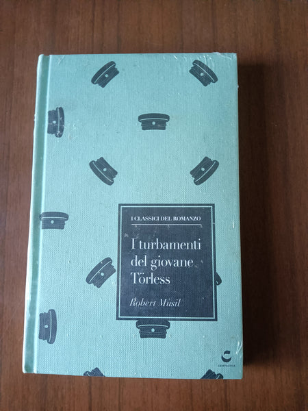 I turbamenti del giovane Torless | Robert Musil