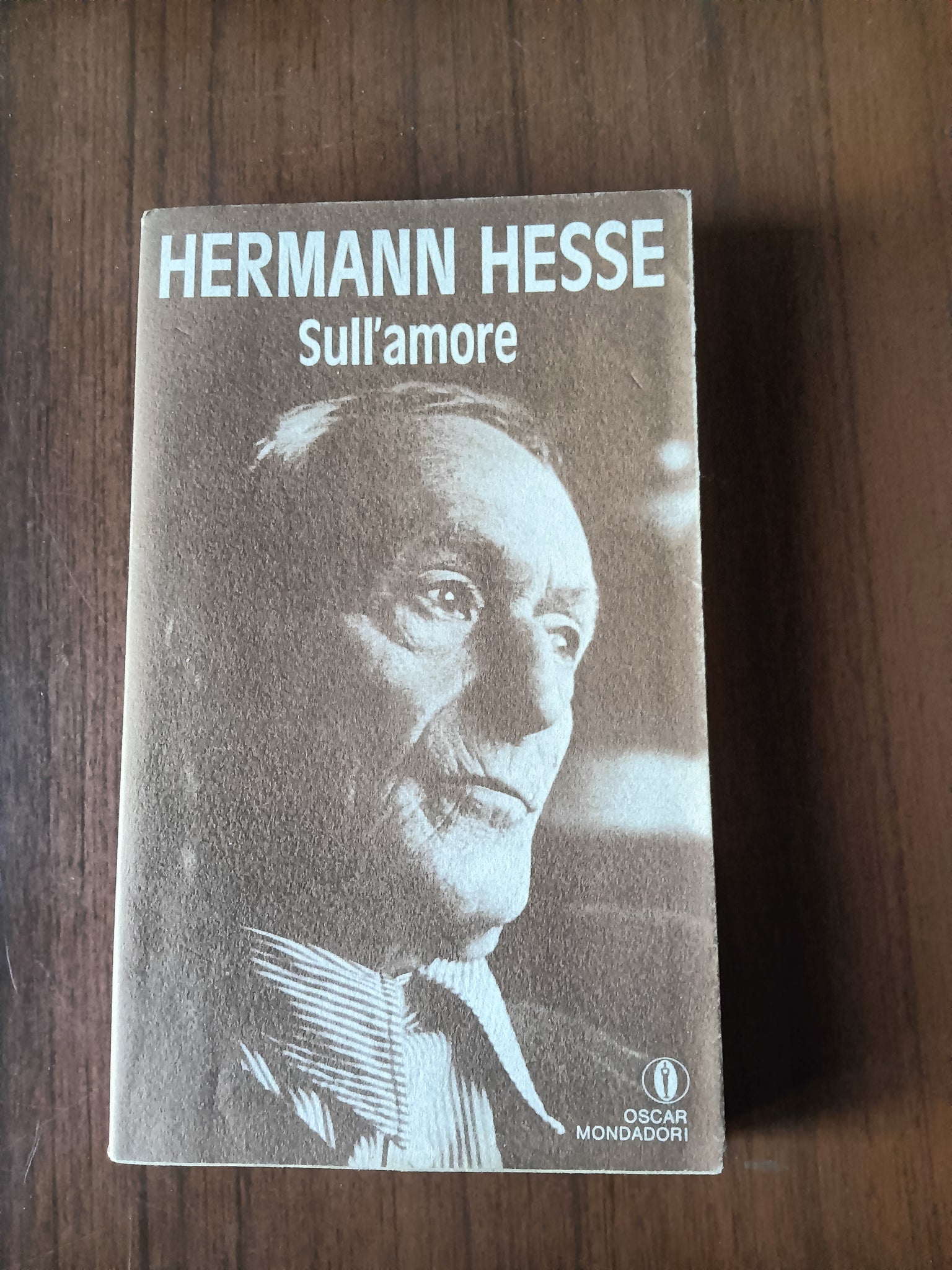 Sull’amore | Hermann Hesse - Mondadori