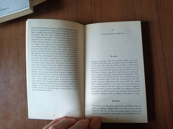 Filosofia nuove istruzioni per l’uso | Ermanno Bencivenga - Mondadori