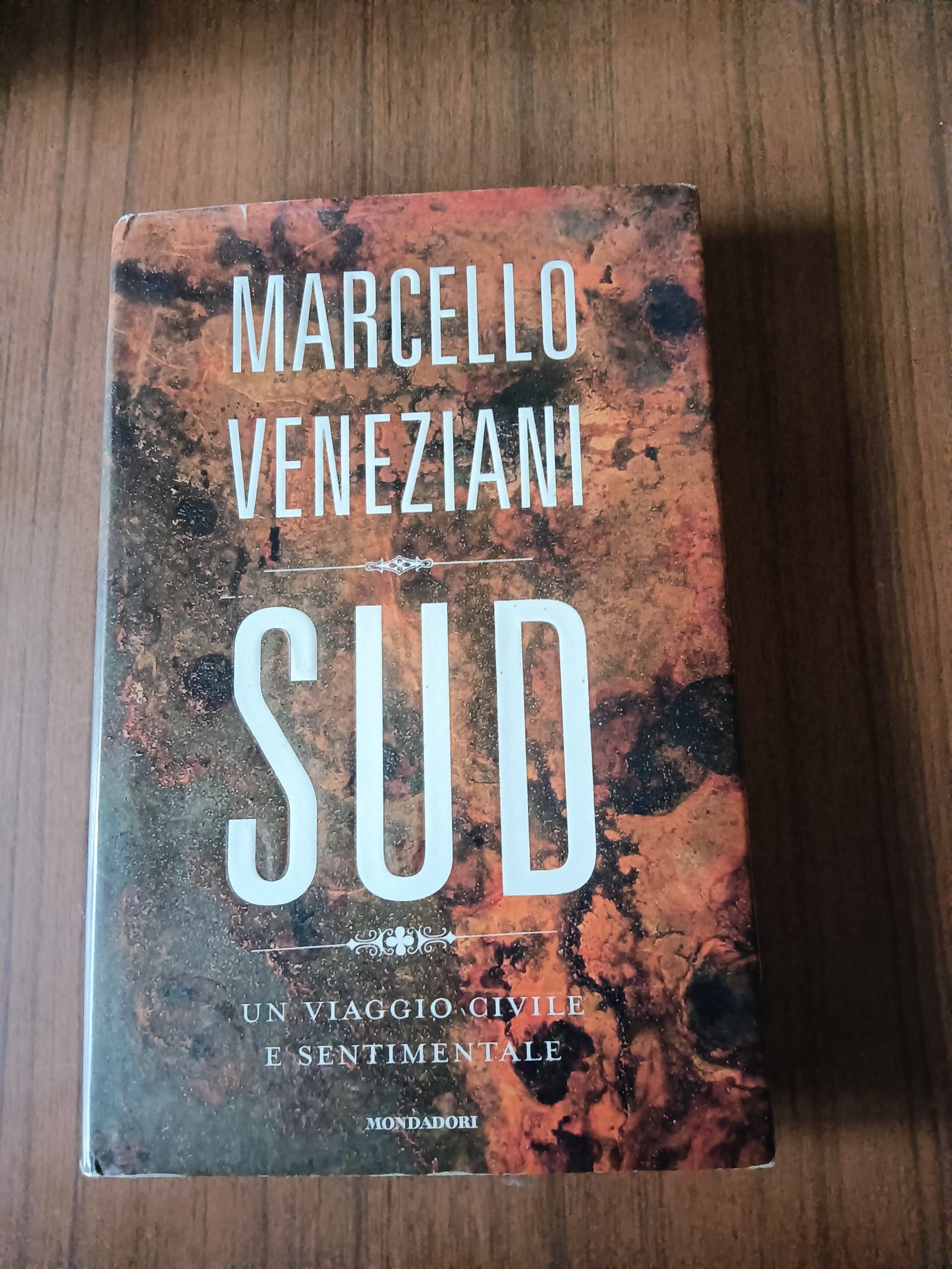 Sud | Marcello Veneziani - Mondadori