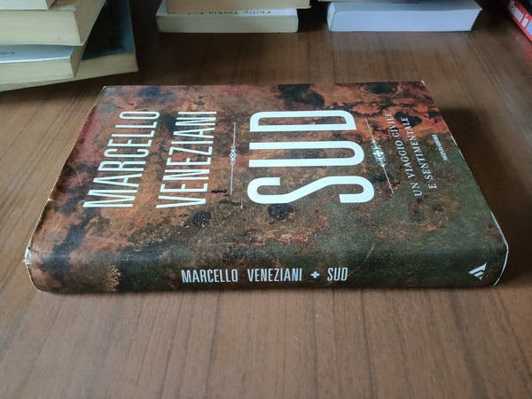 Sud | Marcello Veneziani - Mondadori