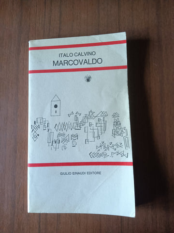 Marcovaldo | Italo Calvino - Einaudi