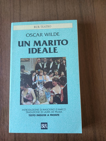 Un marito ideale | Oscar Wilde - Rizzoli