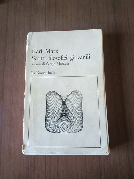 Scritti filosofici e giovanili | Karl Marx