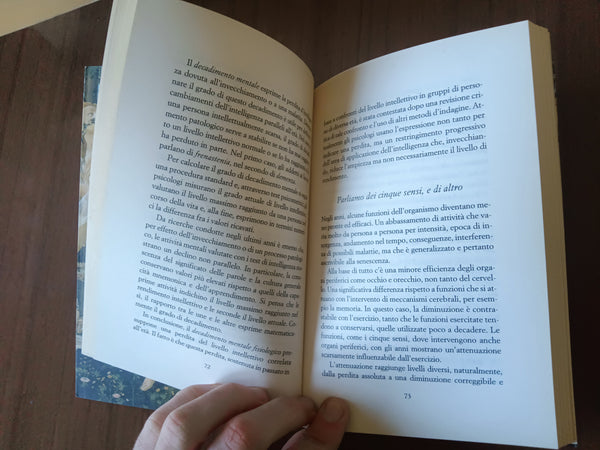 Giovani per sempre? L’arte di invecchiare | Cesa Bianchi Marcello - Laterza