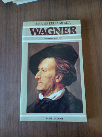 Wagner | Alfredo Mandelli