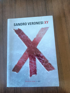 XY | Sandro Veronesi