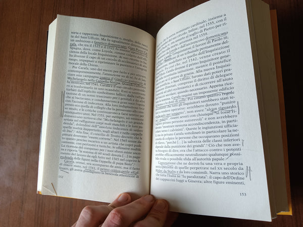 L’inquisizione. Persecuzioni, ideologia e potere | Michael Baigent, Richard Leigh - Marco Tropea Editore