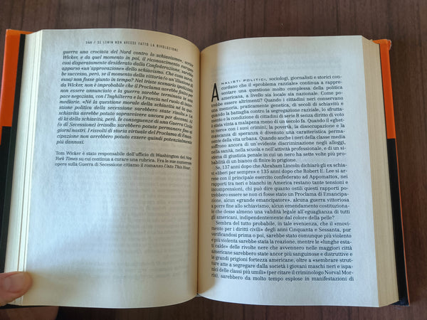 Se Lenin non avesse fatto la rivoluzione | Robert Cowley, a cura di - Rizzoli