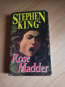 Rose Madder | Stephen King