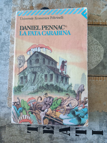 La fata carabina  | Daniel Pennac - Feltrinelli