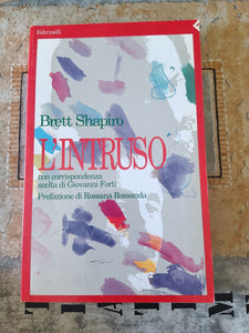 L’intruso | Brett Shapiro - Feltrinelli